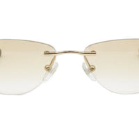 WIPH CAT champagne sfumato serale