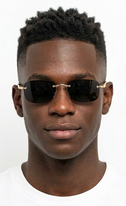 RAIS BLACK  nero