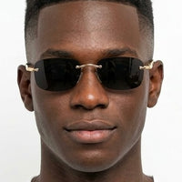 RAIS BLACK  nero