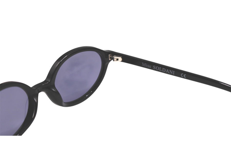 NIK CIRCLE BLACK grey 80%