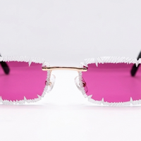 RANGE  DIAMOND 💎 transitions PINK
