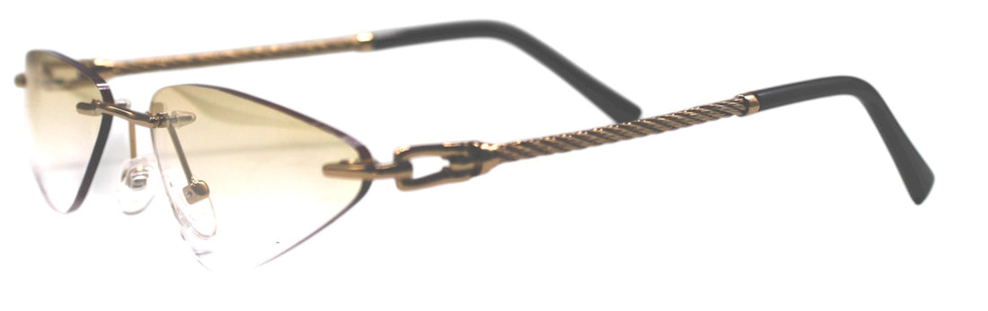 WIPH CAT champagne sfumato serale