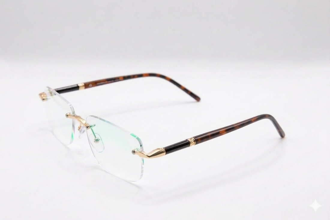 RAIS LEOPARD trasparente antiriflesso