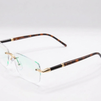 RAIS LEOPARD trasparente antiriflesso