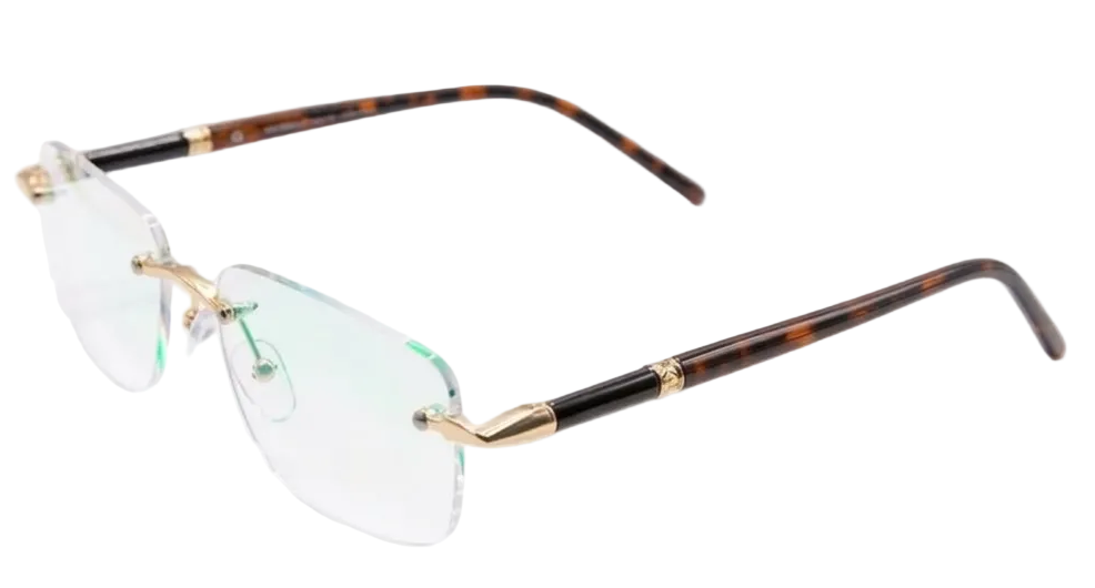 RAIS LEOPARD trasparente antiriflesso