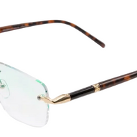 RAIS LEOPARD trasparente antiriflesso