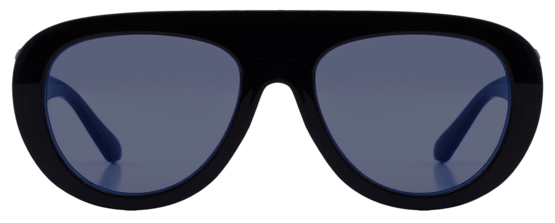 BLADE ROUND BLACK nero intero