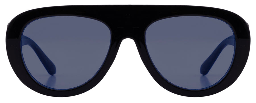 BLADE ROUND BLACK nero intero