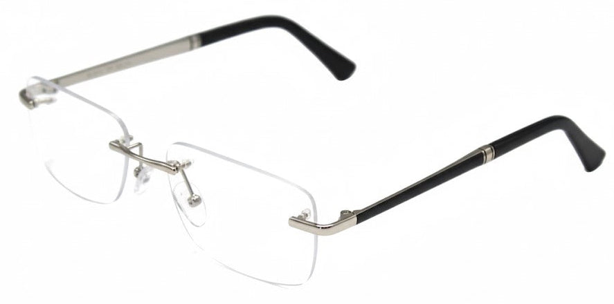 WALL BLACK trasparente