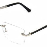 WALL BLACK trasparente