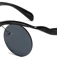 NEBUL BLACK nero
