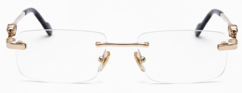 HORIZONT II GOLD trasparente