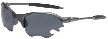 MASK FIRE black