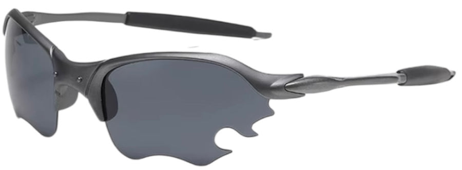 MASK FIRE black