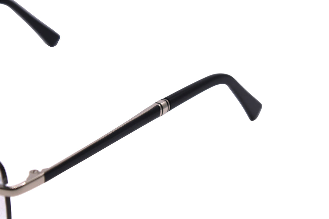 WALL BLACK trasparente