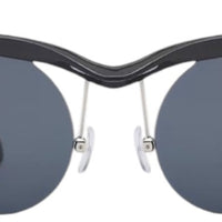 NEBUL BLACK nero