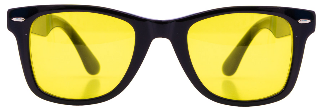 NIKYGI WAYNER yellow