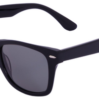 NIKYGI WAYNER black