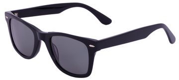 NIKYGI WAYNER black