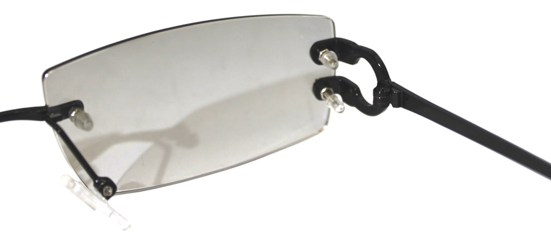 DANGER BLACK grigio sfumato serale