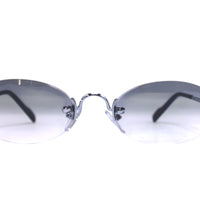 SMOKE TRAP SILVER grigio sfumato serale 20%