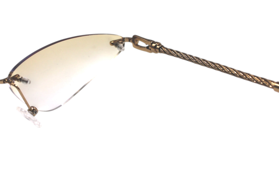 WIPH CAT champagne sfumato serale