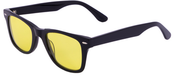 NIKYGI WAYNER yellow