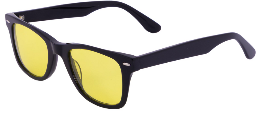NIKYGI WAYNER yellow