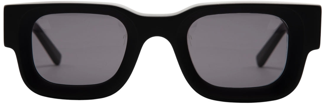 NIKYGI BLACK MATT grigio 100%