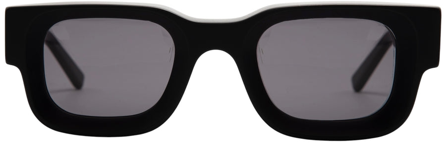 NIKYGI BLACK MATT grigio 100%