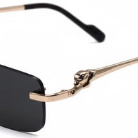 HORIZONT II GOLD nero intero