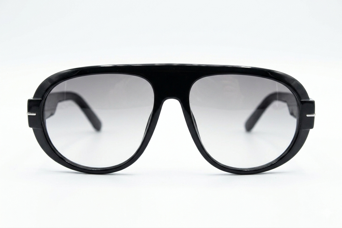 SUPER BLADE BLACK grey serale