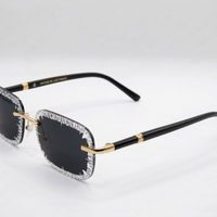 RAIS DIAMOND 💎 transition black