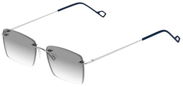 TITANIUM SILVER grigio sfumato 25%