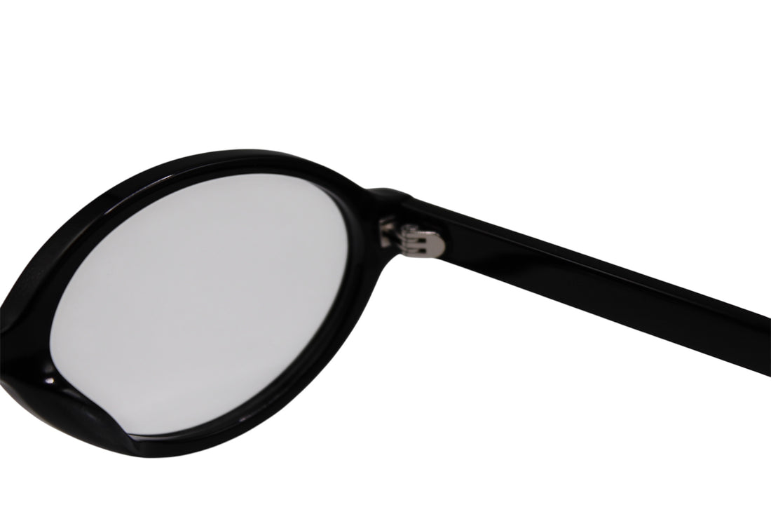 NIK CIRCLE BLACK grigio serale