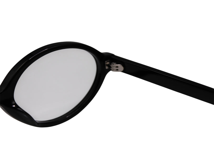 NIK CIRCLE BLACK grigio serale