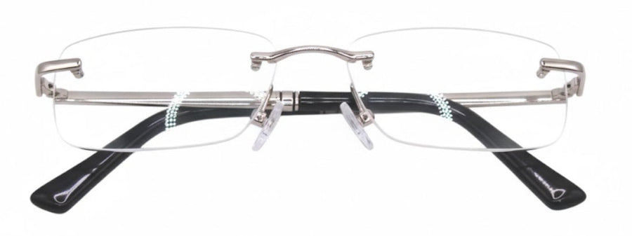 WALL BLACK trasparente