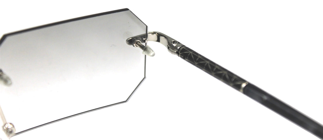 MOON TRAP grigio sfumato serale