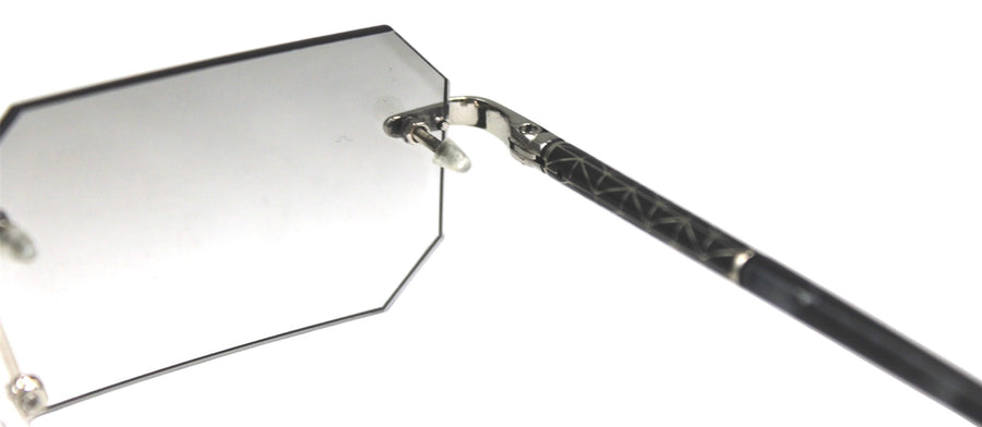 MOON TRAP grigio sfumato serale