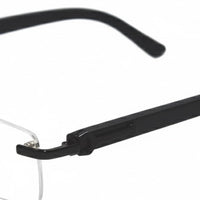 BELT BLACK trasparente