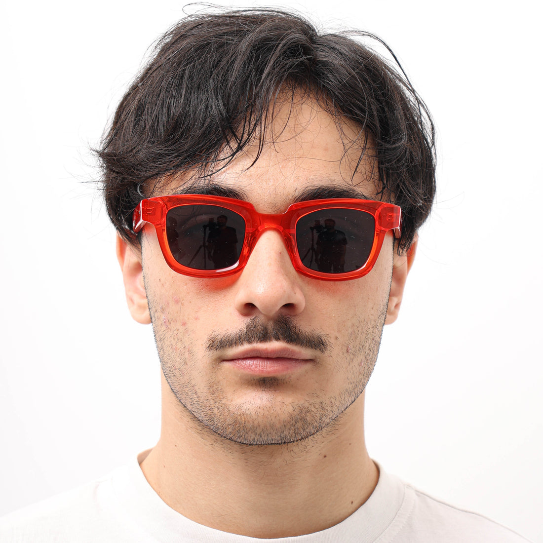 JULY RED