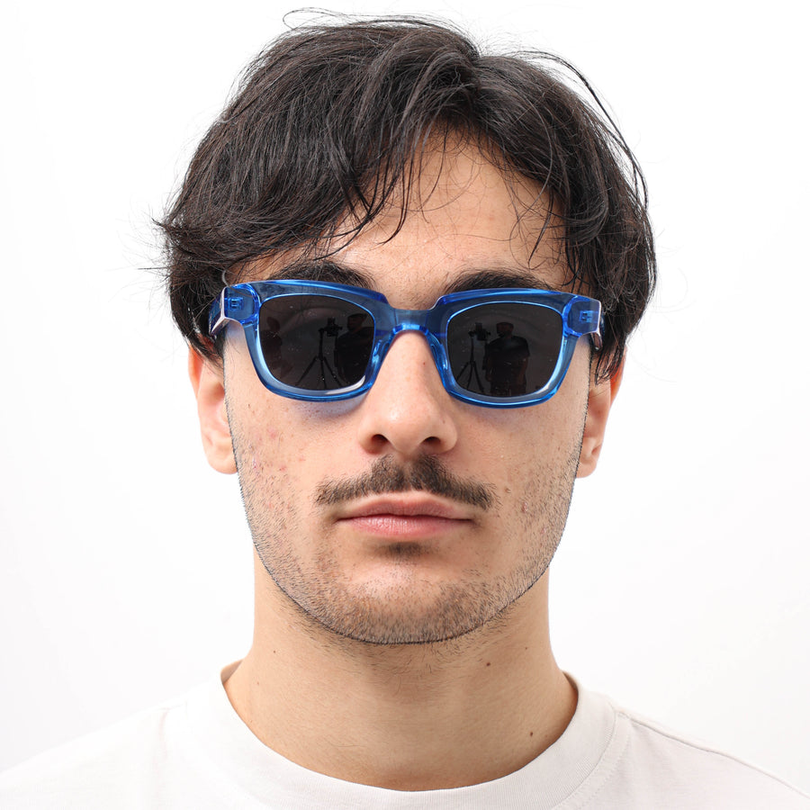 JULY BLU