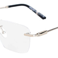 MITYCH SILVER trasparente