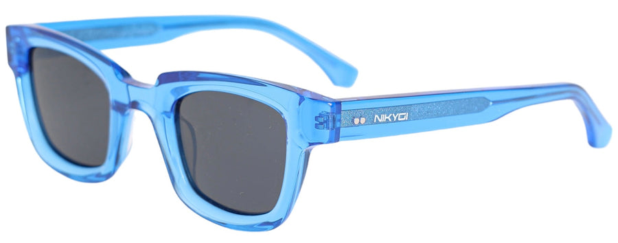 JULY BLU
