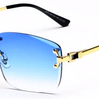 #1 VALUE GOLD blu  sfumato