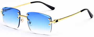 #1 VALUE GOLD blu  sfumato
