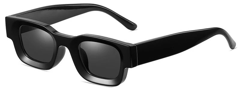 GUILT BLACK lente black total
