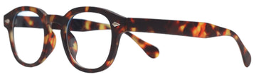VIBE LEOPARD trasparente