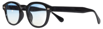VIBE BLACK azzurro sf. serale