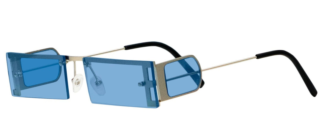 VOLTAGE TRAP AZZURRO